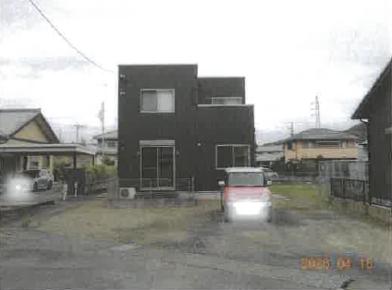 島田市本通七丁目
７６３４番１７の競売物件