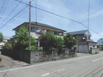 榛原郡吉田町住吉字若狭
６９番１の競売物件