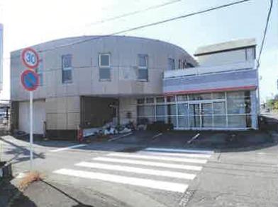 焼津市石津港町
２２番１の競売物件