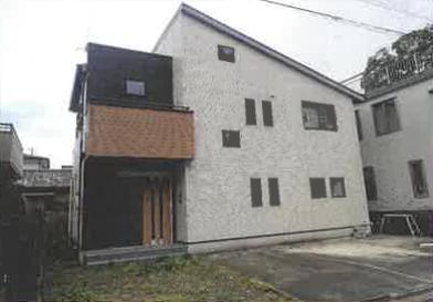 静岡市葵区内牧字内宮
９７番１３の競売物件