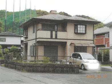 藤枝市時ケ谷字五鬼免
５７０番６３の競売物件