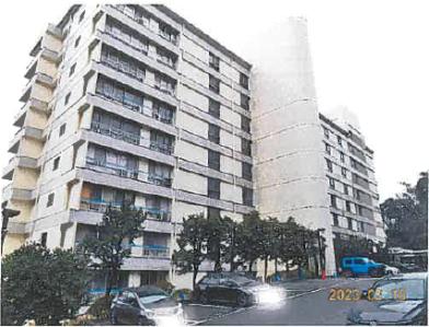 伊東市岡字川向1385番地6の競売物件