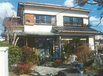 御殿場市新橋字大沢
１２８９番６３の競売物件