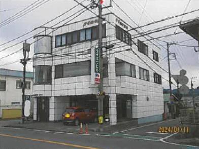 御殿場市川島田字大沢
１２９９番１０の競売物件