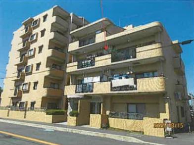 沼津市江原町　２７５番地３の競売物件