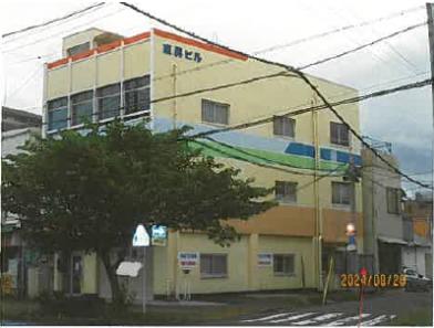 沼津市市場町
5番1の競売物件