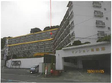 熱海市網代字網代山 627番地76の競売物件