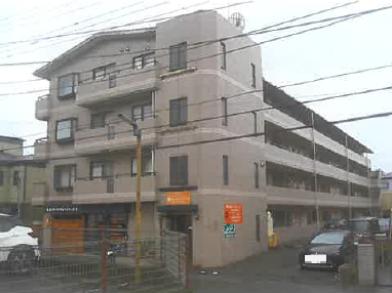 沼津市大岡字長者町
１７５６番１の競売物件