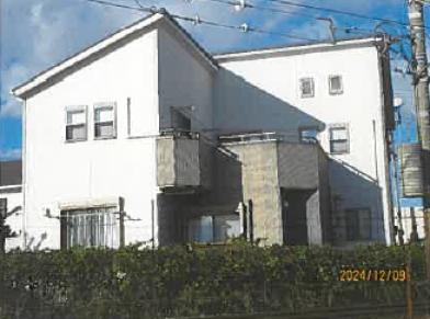 沼津市大岡字市場
798番12の競売物件