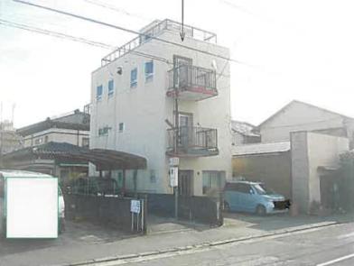 沼津市三園町
1322番2の競売物件