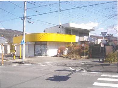 賀茂郡松崎町宮内字相ノ田
２４４番３の競売物件