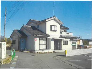 三島市新谷
113番5の競売物件