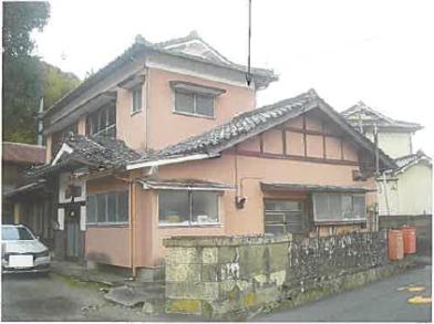 伊豆の国市小坂字すかほ
224番1の競売物件