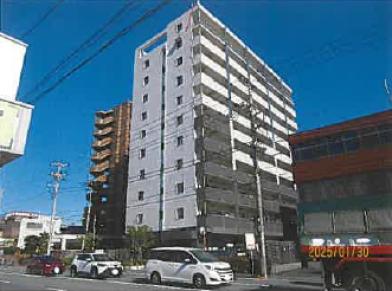 沼津市三園町 772番地1の競売物件