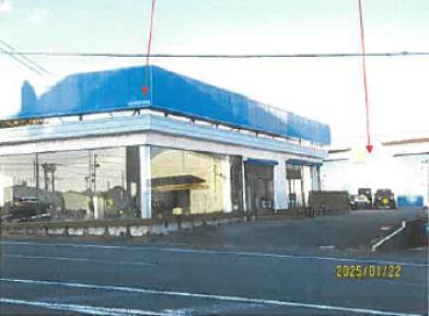 沼津市岡宮字虎杖原
1283番1の競売物件