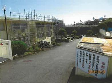 熱海市泉元門川分字郷清水
２４１番１２の競売物件