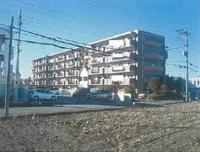 沼津市大岡字豆生田 874番地1の競売物件