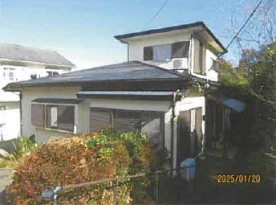 伊東市荻字門野
471番119の競売物件