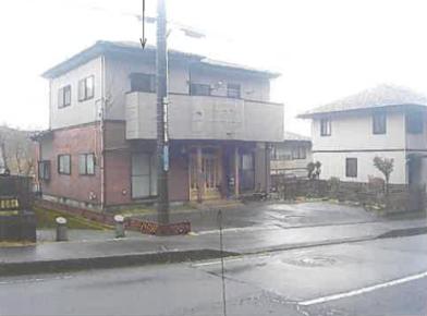 裾野市呼子3丁目
2番5の競売物件