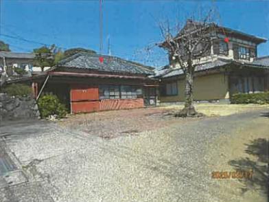 賀茂郡東伊豆町稲取字下船原
1849番1の競売物件
