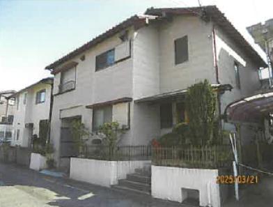 沼津市本田町
271番16の競売物件
