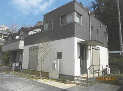 駿東郡長泉町元長窪字大洞
895番223の競売物件