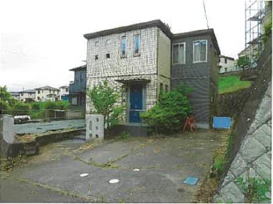 御殿場市神山平３丁目
１４番１１の競売物件