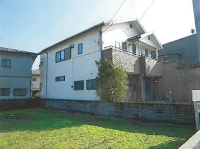 御殿場市川島田字大沢
1314番75の競売物件