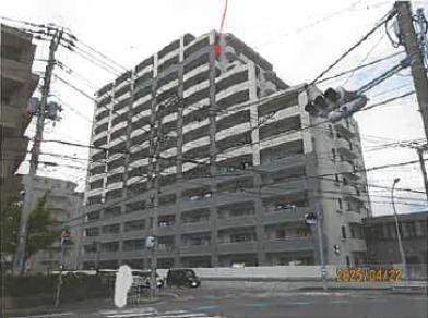 三島市南町　２６０番地１の競売物件