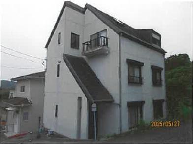 下田市旧岡方村字笹峯
７０３番５９の競売物件