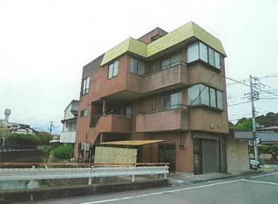 沼津市千本緑町一丁目
23番2の競売物件