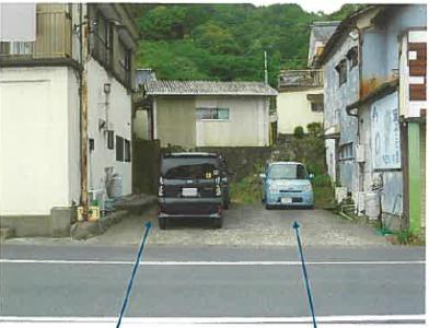 賀茂郡河津町湯ケ野字中尾
１９１番１の競売物件