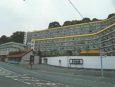 熱海市網代字網代山　６２７番地７６の競売物件