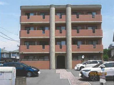 駿東郡長泉町竹原字八反田
３４９番３の競売物件