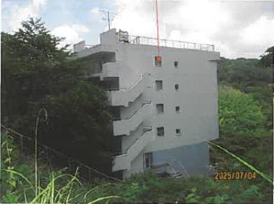 伊東市宇佐美字仲山　３２４２番地２３６の競売物件