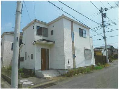 沼津市大諏訪字寺田町
４９７番５の競売物件