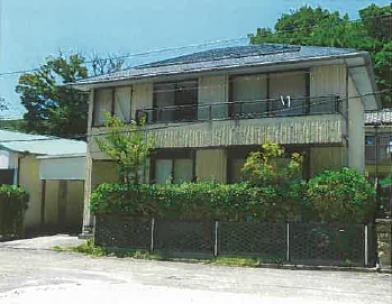 賀茂郡東伊豆町稲取字飯盛山　２４５５番地１５の競売物件