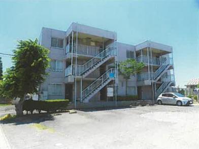 駿東郡清水町伏見字恵ケ後
３０１番１の競売物件