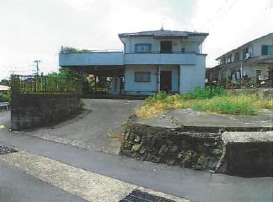 沼津市平沼字葱川　９７０番地１、９７０番地２、９６９番地、９６９番地先の競売物件