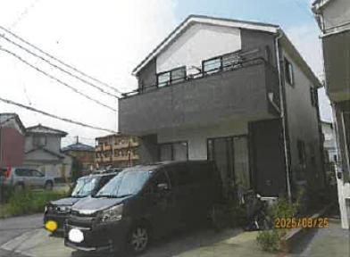 裾野市茶畑字山岸
５４８番６の競売物件