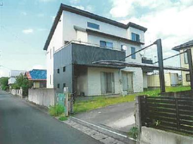 駿東郡清水町中徳倉
２７番１２の競売物件