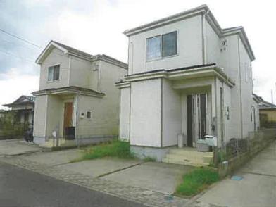 裾野市茶畑字坂下
９２３番１３の競売物件