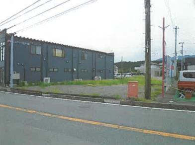 裾野市佐野字西原
１０１２番３の競売物件