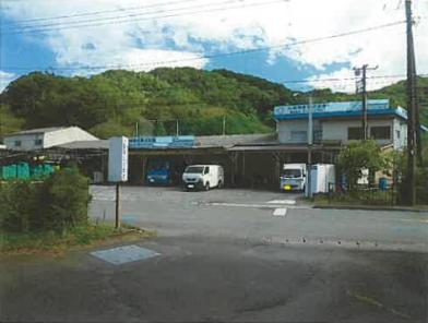 伊豆の国市南江間字丸山前
１１０３番４の競売物件