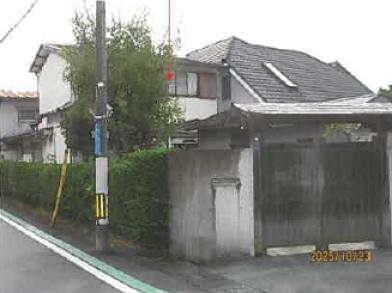 沼津市市道町
８３９番２５の競売物件