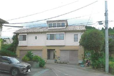 三島市佐野字長戸呂
１０番６の競売物件