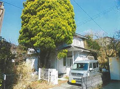 伊東市荻字大畑ケ
４９９番３３６の競売物件