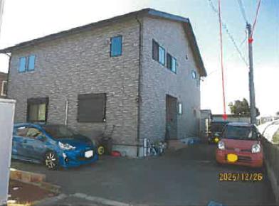 三島市大場
３３０番３の競売物件