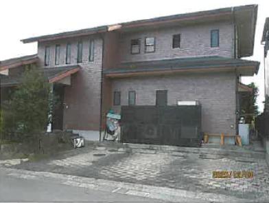 伊豆の国市北江間字鳥井前
１２６番３の競売物件