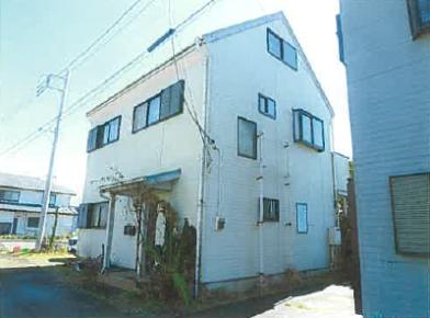 沼津市大岡字木戸上
３９２１番２５の競売物件